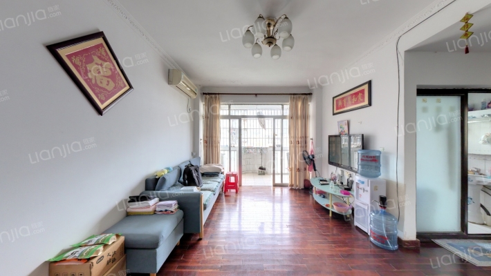 花苑新村二手房实景图