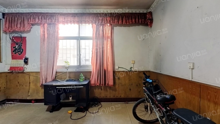 党校家属院二手房实景图