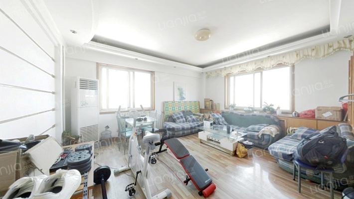 富雅建材二手房实景图