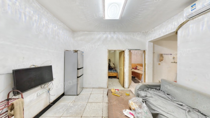 黄桷坪正街二手房实景图