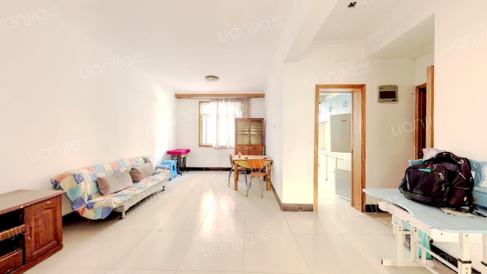 三元小区二手房实景图