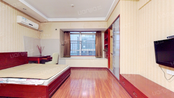 风尚蓝湾二手房实景图