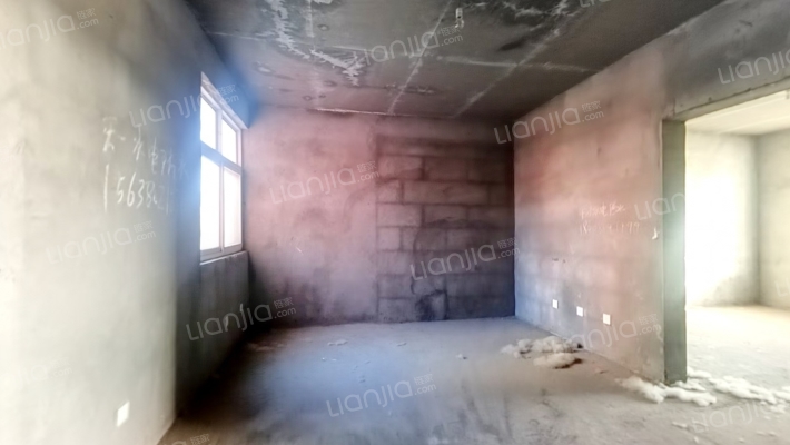 山水家园经济适用房2期二手房实景图