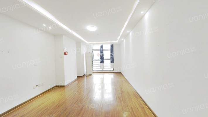 中辰未来港二手房实景图