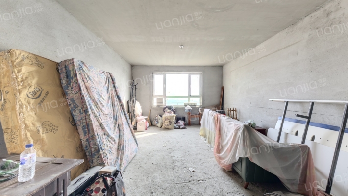 万浦小镇B区二手房实景图