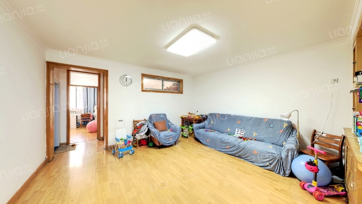 舜山园二手房实景图