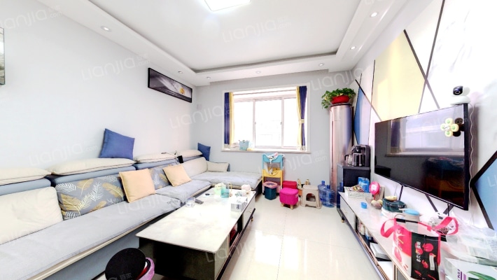 阳光秀苑二手房实景图