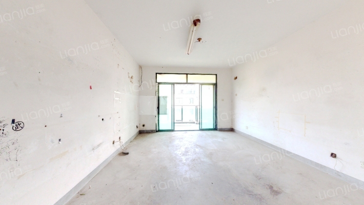 新月丽苑二手房实景图