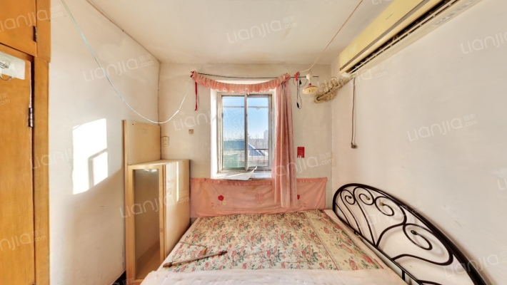 庐山里二手房实景图