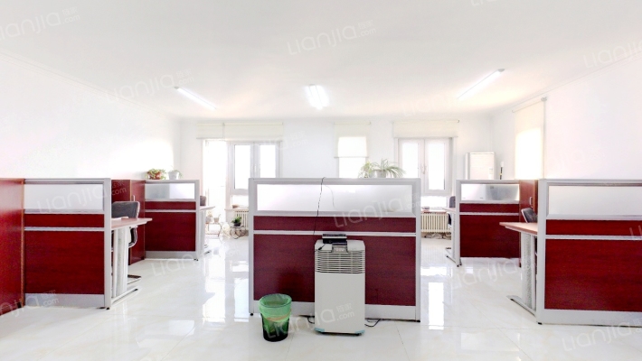 北京印象二手房实景图