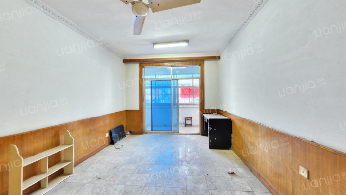 阜王路2号二手房实景图