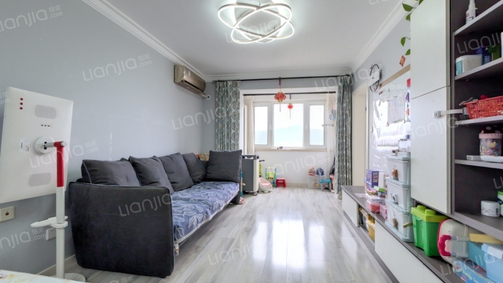 四季怡园三区二手房实景图