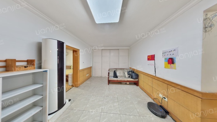 瑞金路二手房实景图