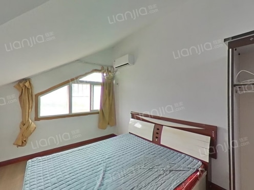 整租·浮山后六小区 2室1厅 南/北