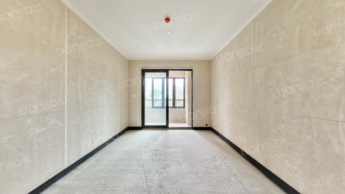 洺悦城棠悦二手房实景图