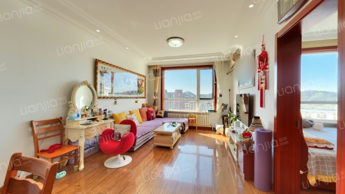 易和熙园二手房实景图