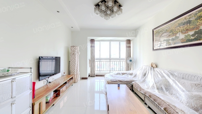 同心家园A组团二手房实景图