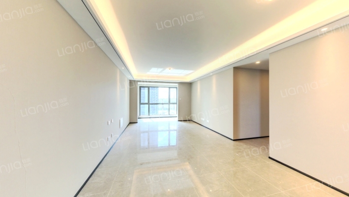 融创海逸长洲三四期二手房实景图