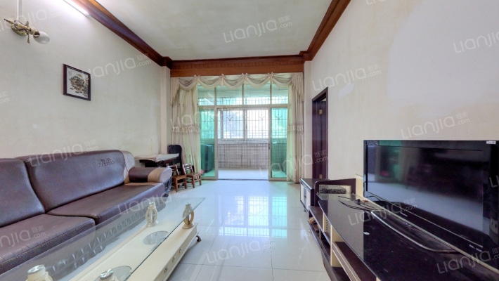 金联大楼二手房实景图