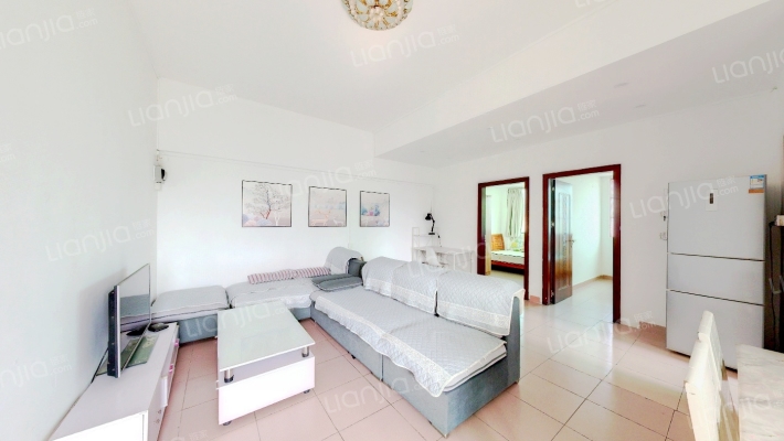 三元大厦二手房实景图