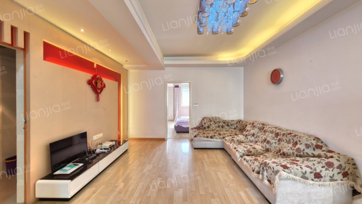 台北路长航小区二手房实景图