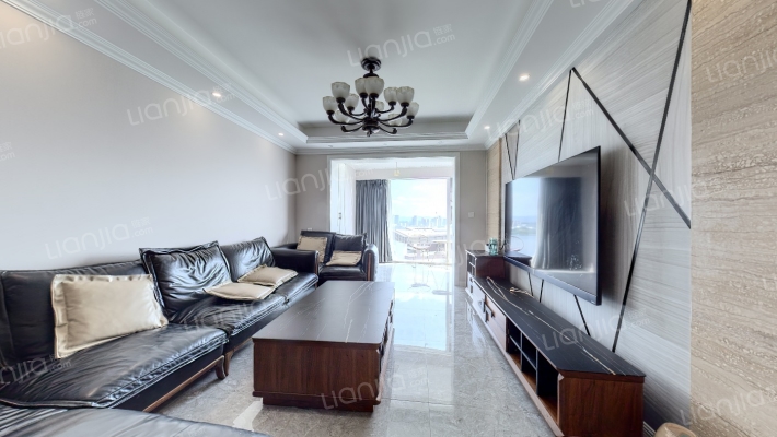 天投北鑫苑二手房实景图