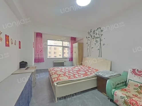 整租·民生园 2室1厅 东