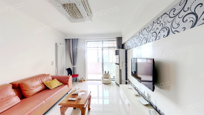 省财政厅宿舍二手房实景图