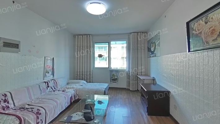 凤凰家园二手房实景图