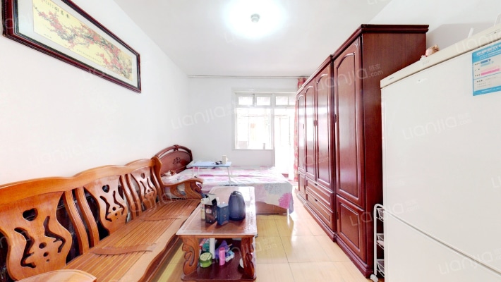 阳明路7号二手房实景图