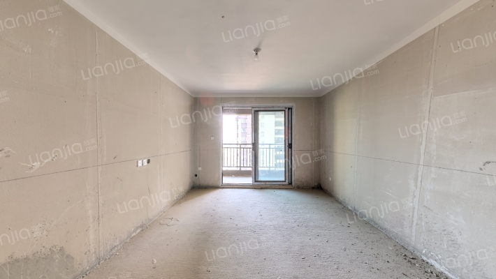 开封富力湾二手房实景图