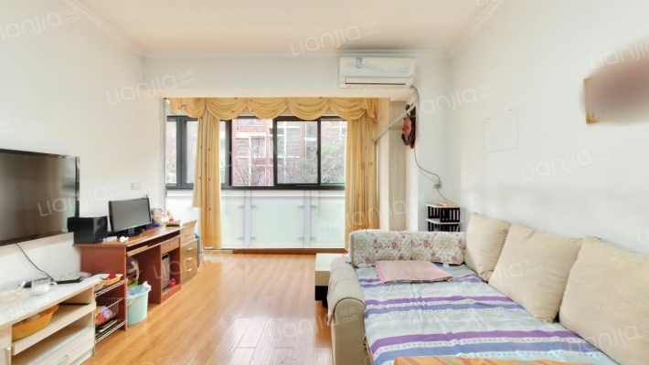 百步亭花园世博园二手房实景图