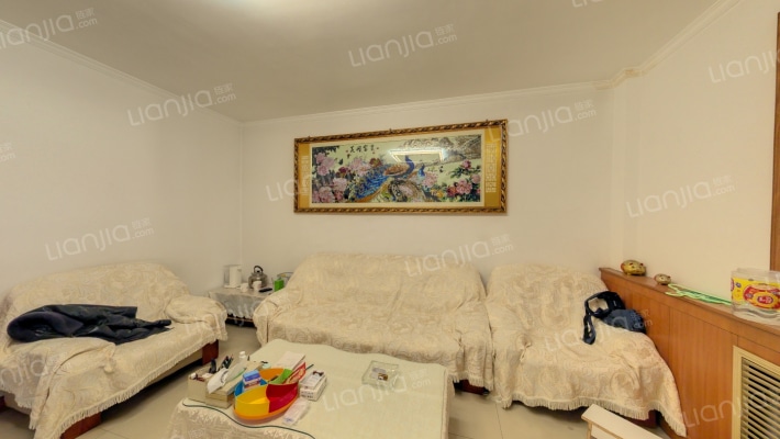 钢丝厂宿舍二手房实景图