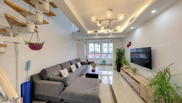 家和楼二手房实景图