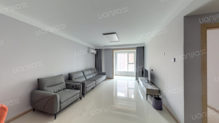 国宅华园二手房实景图