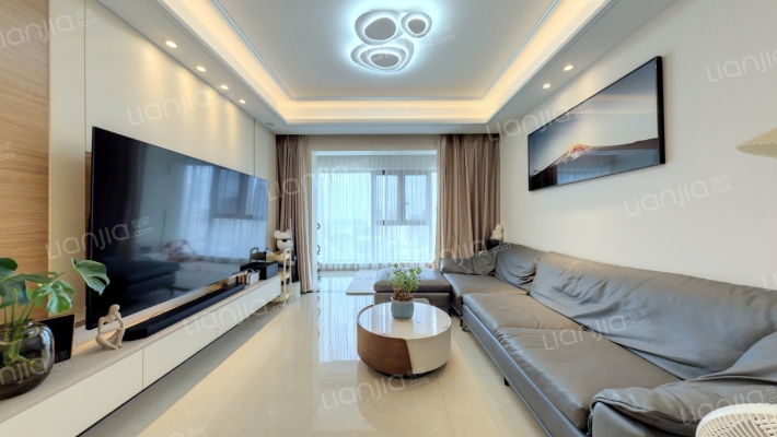 麓云二手房实景图