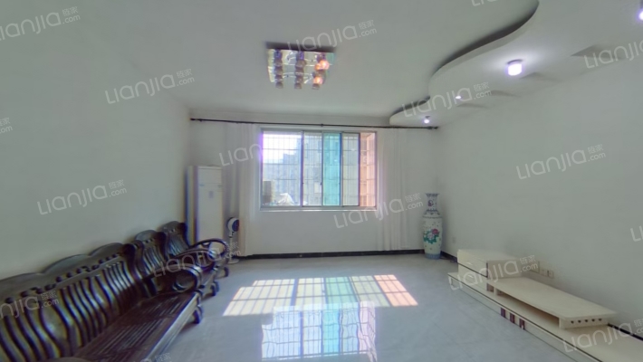 樱花园小区二手房实景图