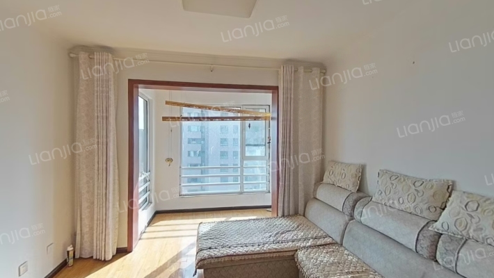 新城国际（武安）二手房实景图