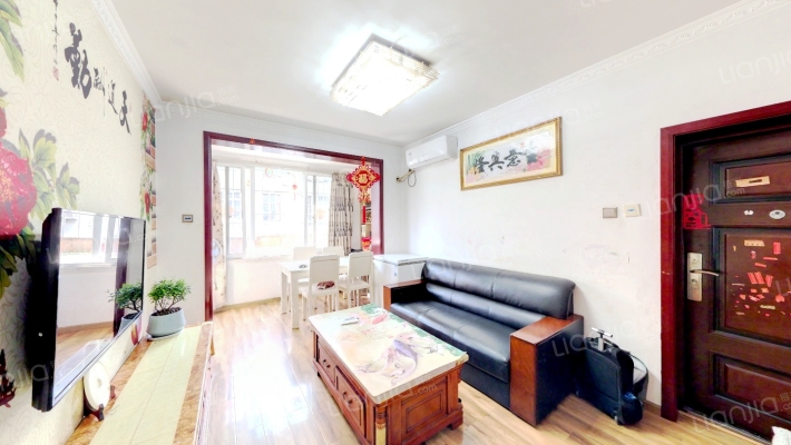 富民路二段28号二手房实景图