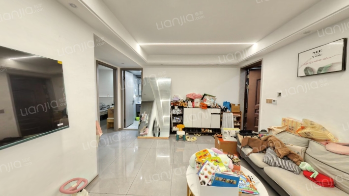 仁和嘉园二手房实景图