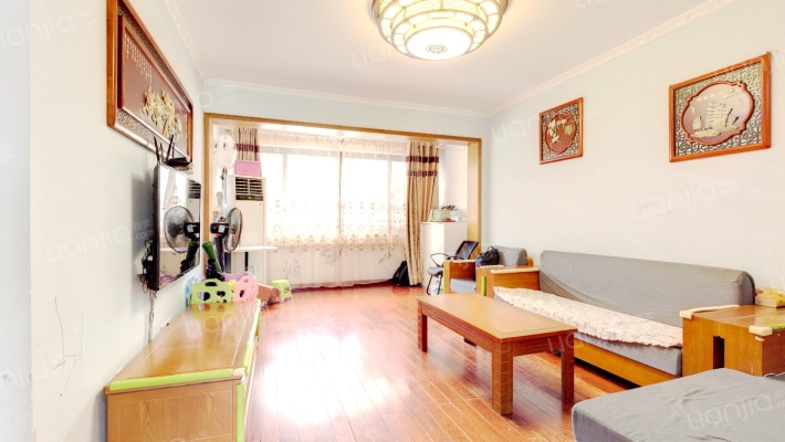 石湖嘉苑二手房实景图