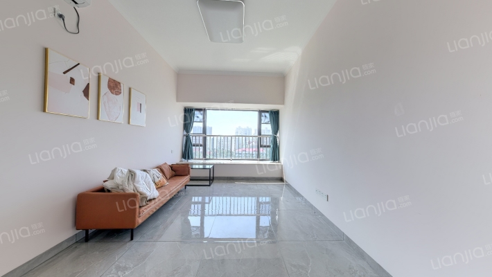 逸龙广场二手房实景图