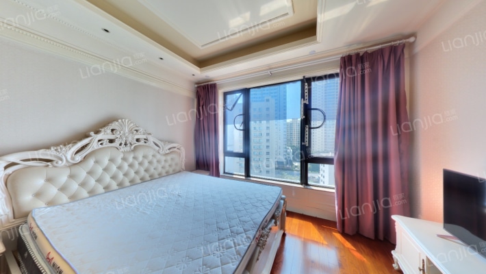 武林外滩二手房实景图