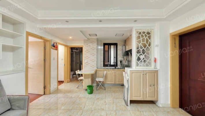 民和家园二手房实景图