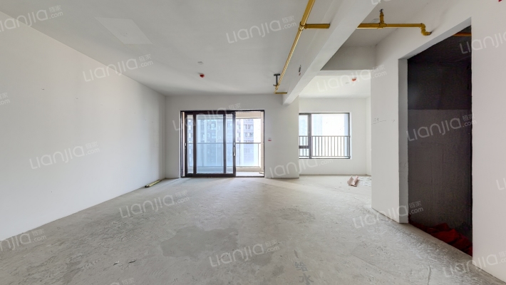 华发外滩首府二手房实景图