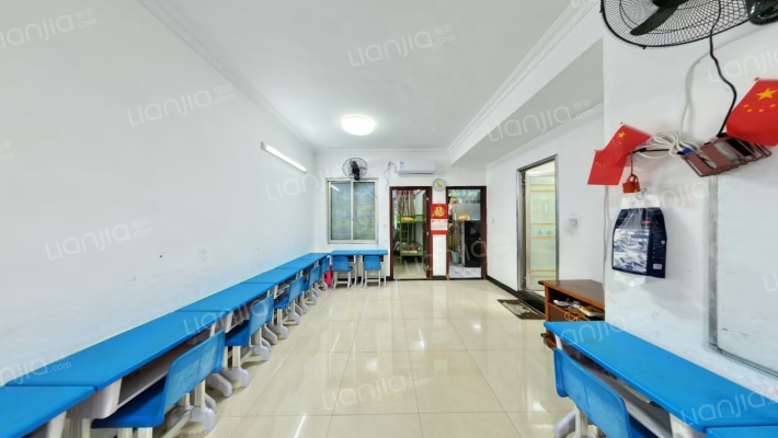 麓湖居二手房实景图