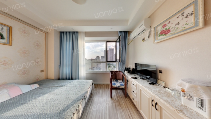 世纪大街一段151号二手房实景图