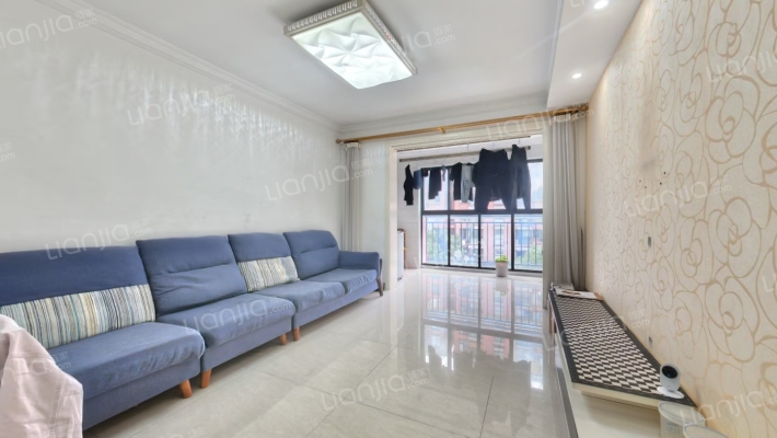 苏尚家园二手房实景图