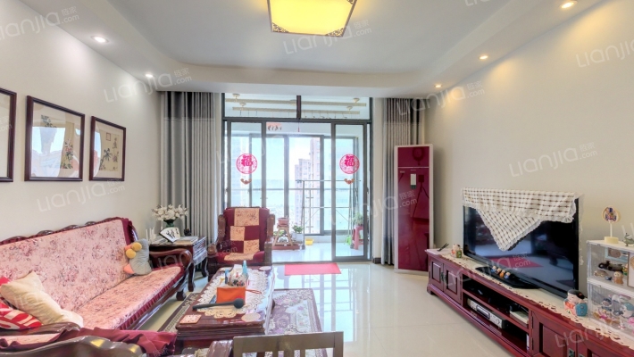 国徽苑二手房实景图