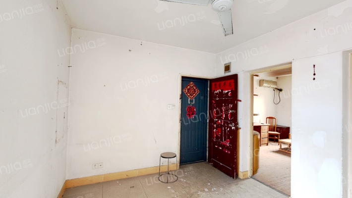 腊树园二手房实景图